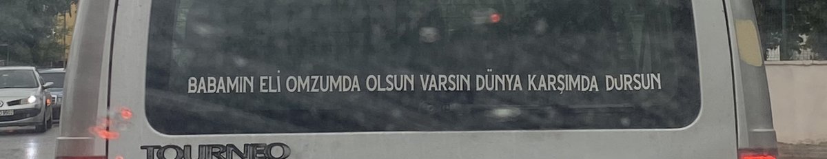 Keşke…