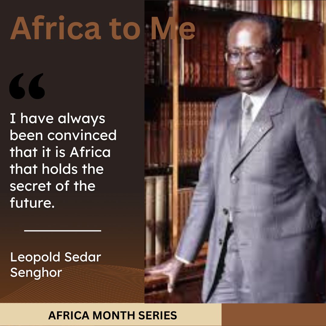 Luvnative_'s tweet image. This is Africa to us. What is Africa to you?
#africa #africamonth