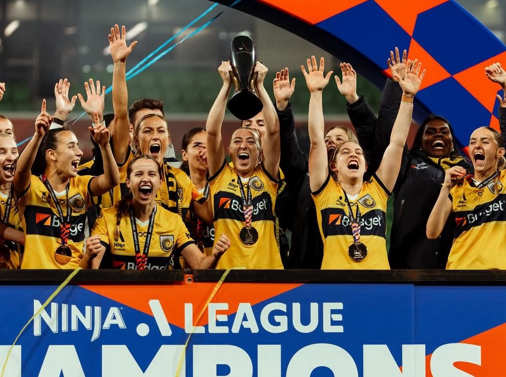 Go 2 College Soccer tweet media