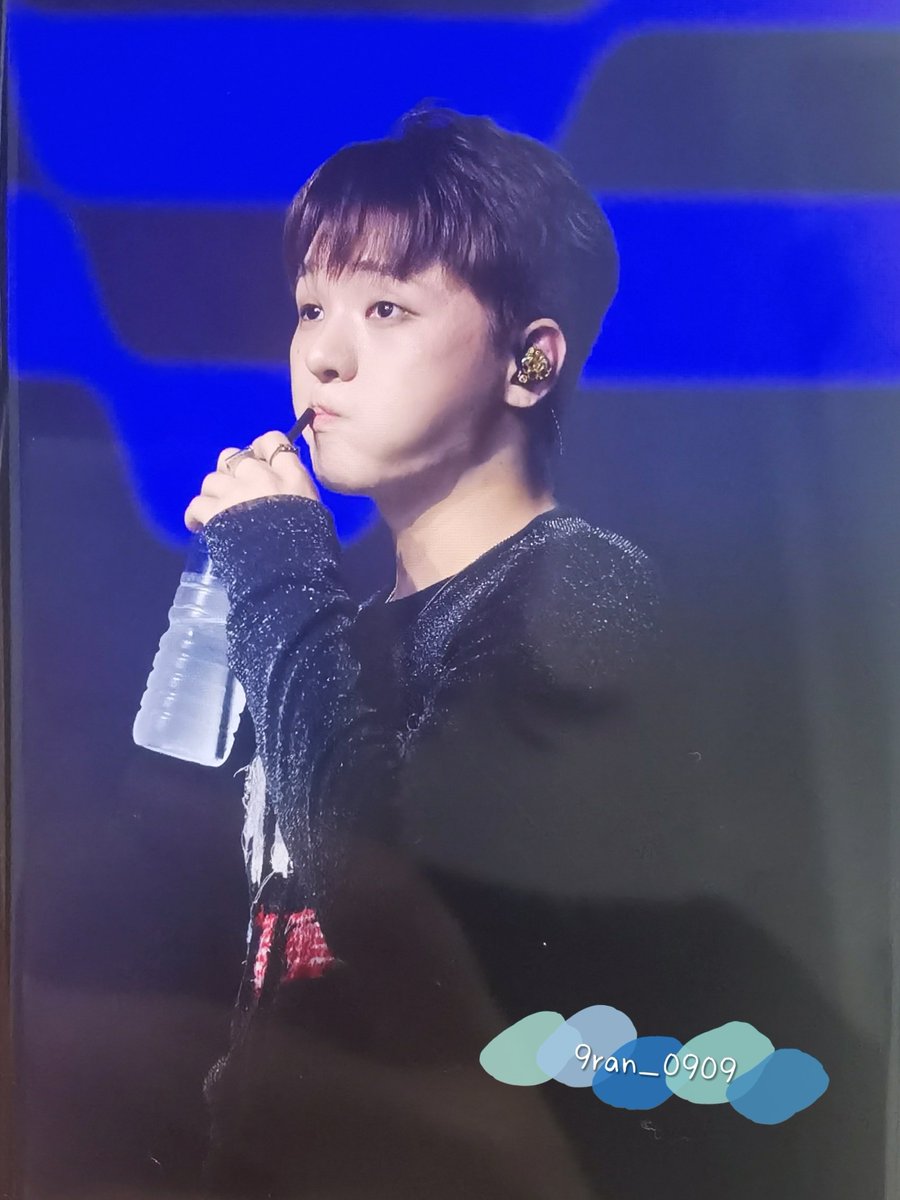 250518 GOODBYE &amp; HELLO pre

우리 햄스터 잘한다👏

#VANNER #배너
#혜성 #HYESUNG