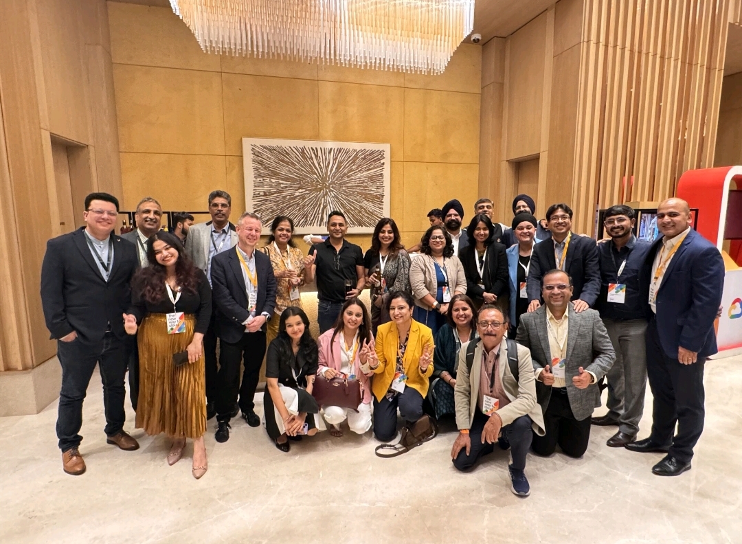 SID Global Solutions tweet media