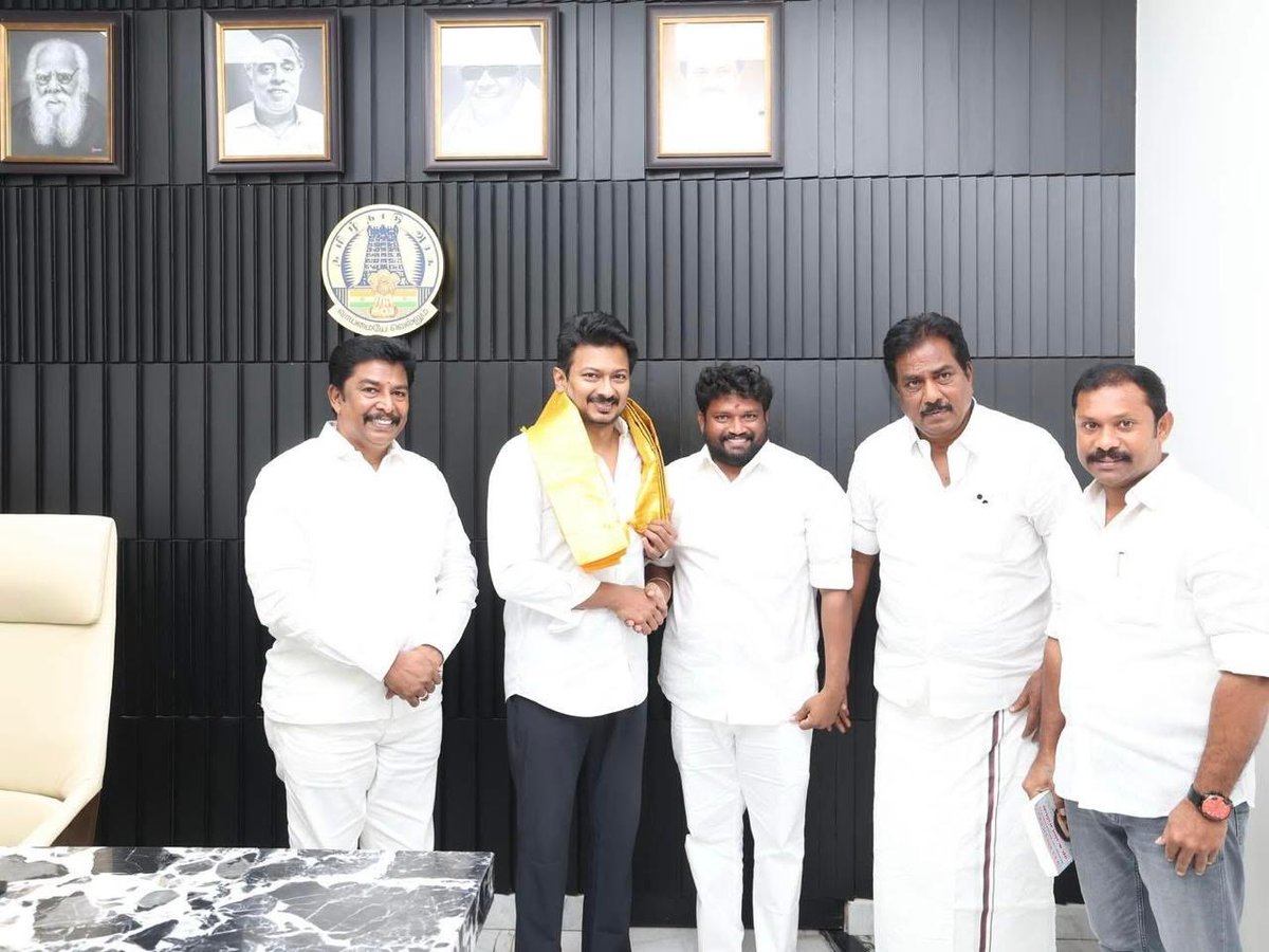 DMKYW Madurai tweet media