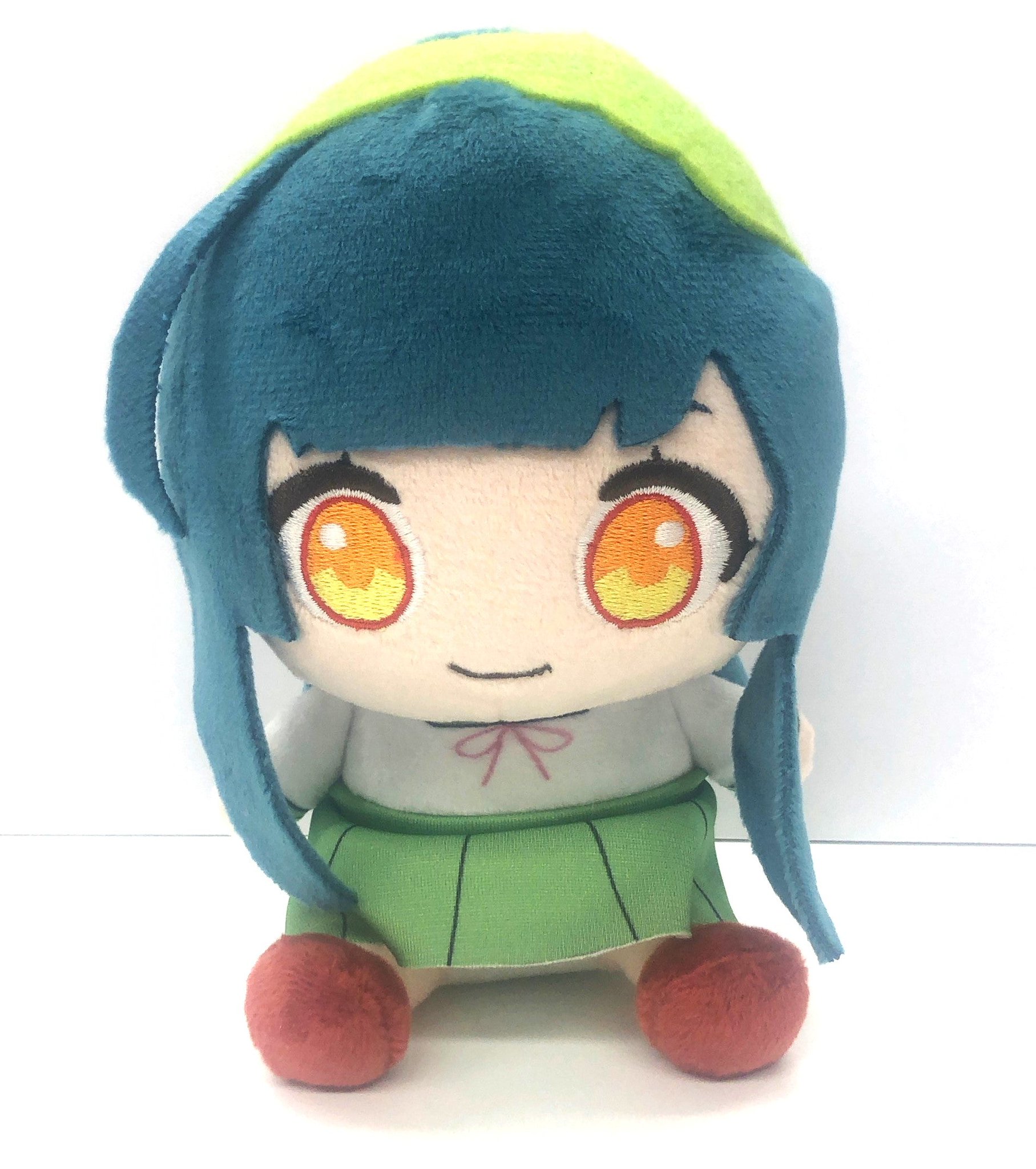 ずんだもん　ぬいぐるみ Amazon.co.jp: ずんだもん ぬいぐるみ : おもちゃ