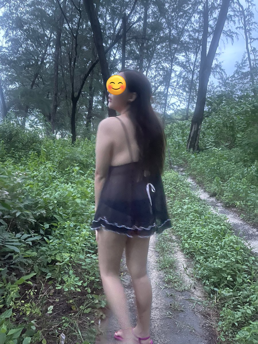 หาคนช่วยถอดชุดค่ะ อิอิ
#เอ้าดอร์ #outdoors #นนทบุรีรับงาน #กรุงเทพนัดเย็ด #แก้ผ้าเอ้าดอ