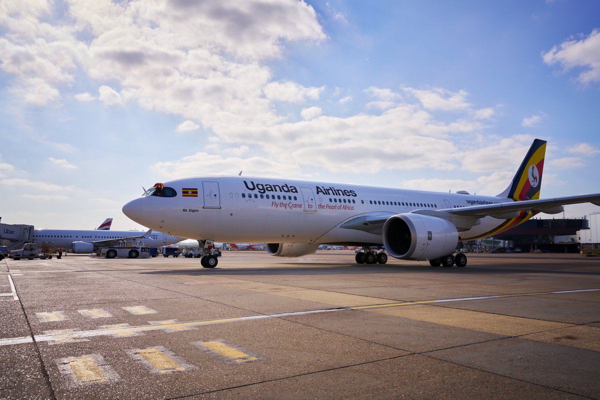 London Gatwick LGW tweet media