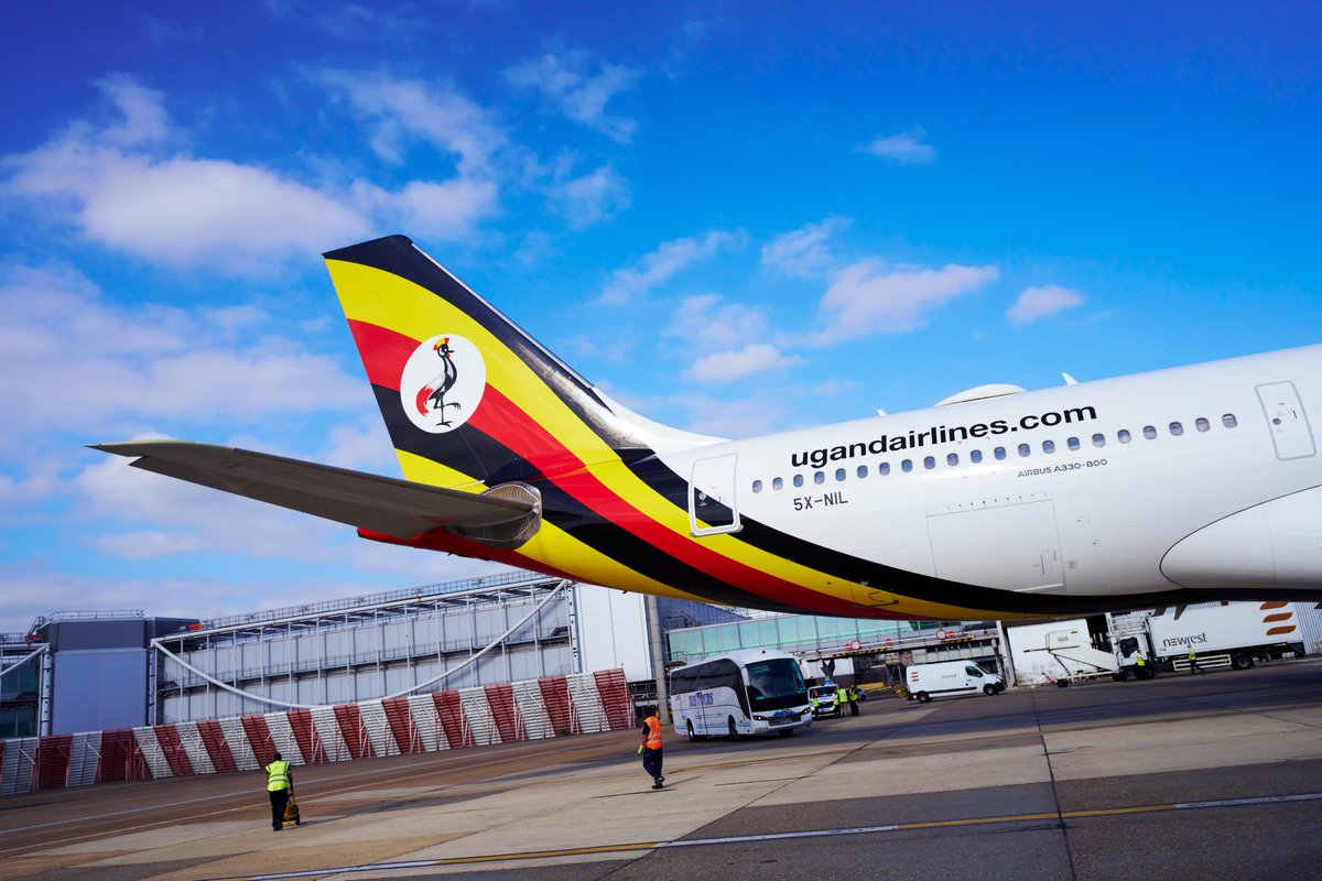 London Gatwick LGW tweet media