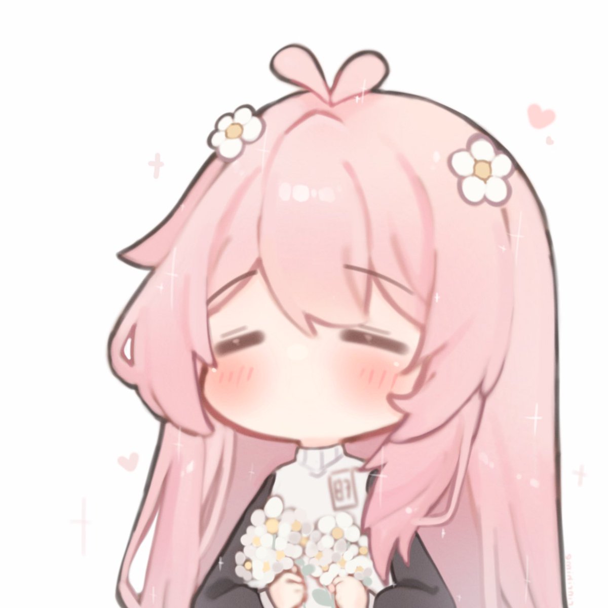 rinrihime's tweet image. ₊⊹ quick art raffle ₊⊹ 
help me fight art block (ง •̀ ᗝ •́)ง

♡ like + rt + follow
♡ comment an emoji
♡ prize : surprise/skeb art (chibi, doodle, thigh-up etc.) 

3 winners, ends in 24 hrs good luck🪽