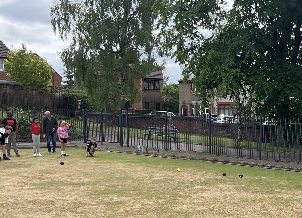 Chorley St James Year 5 tweet media