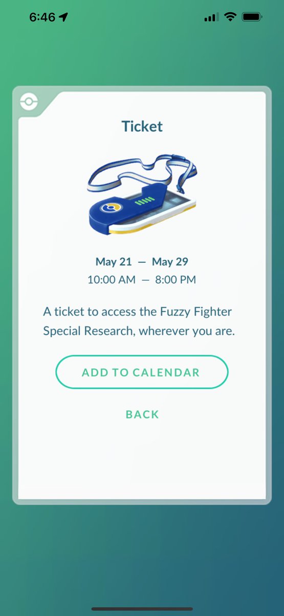 I was clicking so fast I didn’t get a chance take a screenshot, but I saw who sent this! Thank you as always my friend <a href="/Leon_Leon9715/">Leon</a> your generosity knows no limits! Thank you and good luck during the event!
#PokemonGo