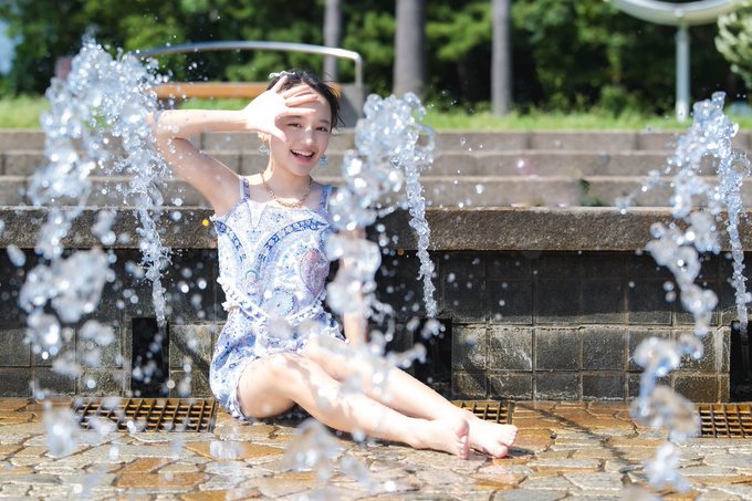 Twitterのコスプレ画像34