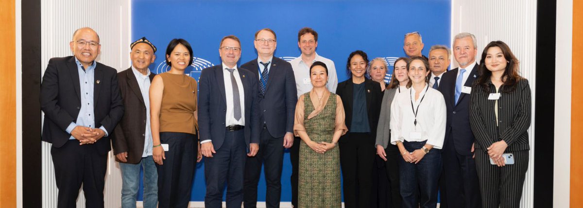 Business, Human Rights & Environment @ FIDH (@bhr_fidh) on Twitter photo China’s hydropower dam-building spree on the Tibetan Plateau has serious, far-reaching consequences for human rights & the environment.
It is the alert launched by experts at a conference at the European Parliament, co-organised by FIDH & <a href="/SaveTibetOrg/">International Campaign for Tibet</a>.
fidh.org/en/issues/busi… China’s hydropower dam-building spree on the Tibetan Plateau has serious, far-reaching consequences for human rights & the environment.
It is the alert launched by experts at a conference at the European Parliament, co-organised by FIDH & <a href="/SaveTibetOrg/">International Campaign for Tibet</a>.
fidh.org/en/issues/busi…