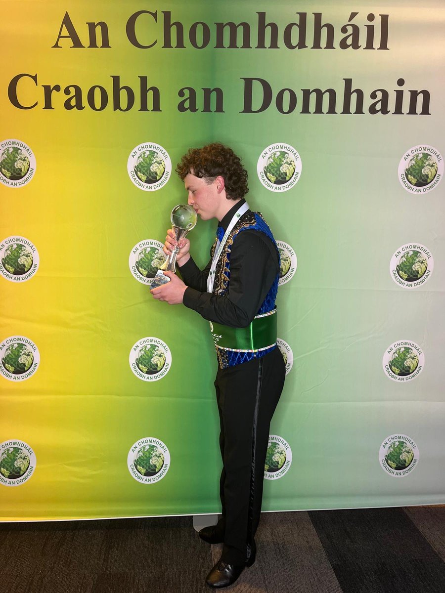 Congratulations to Shea in Year 13 who is now ranked 2nd in the world after taking part in the World Irish Dancing Championships
#irishdance #irishdancechampionships #success #whatanachievement #Congratulations