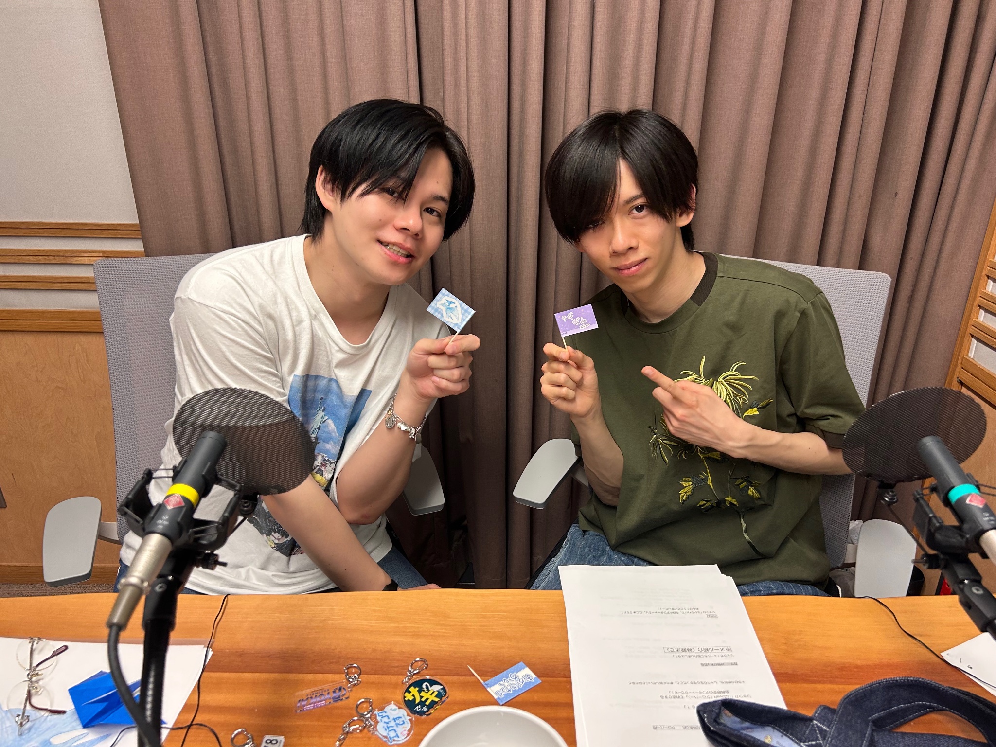 2nd EP「Why don't you 超特急？」