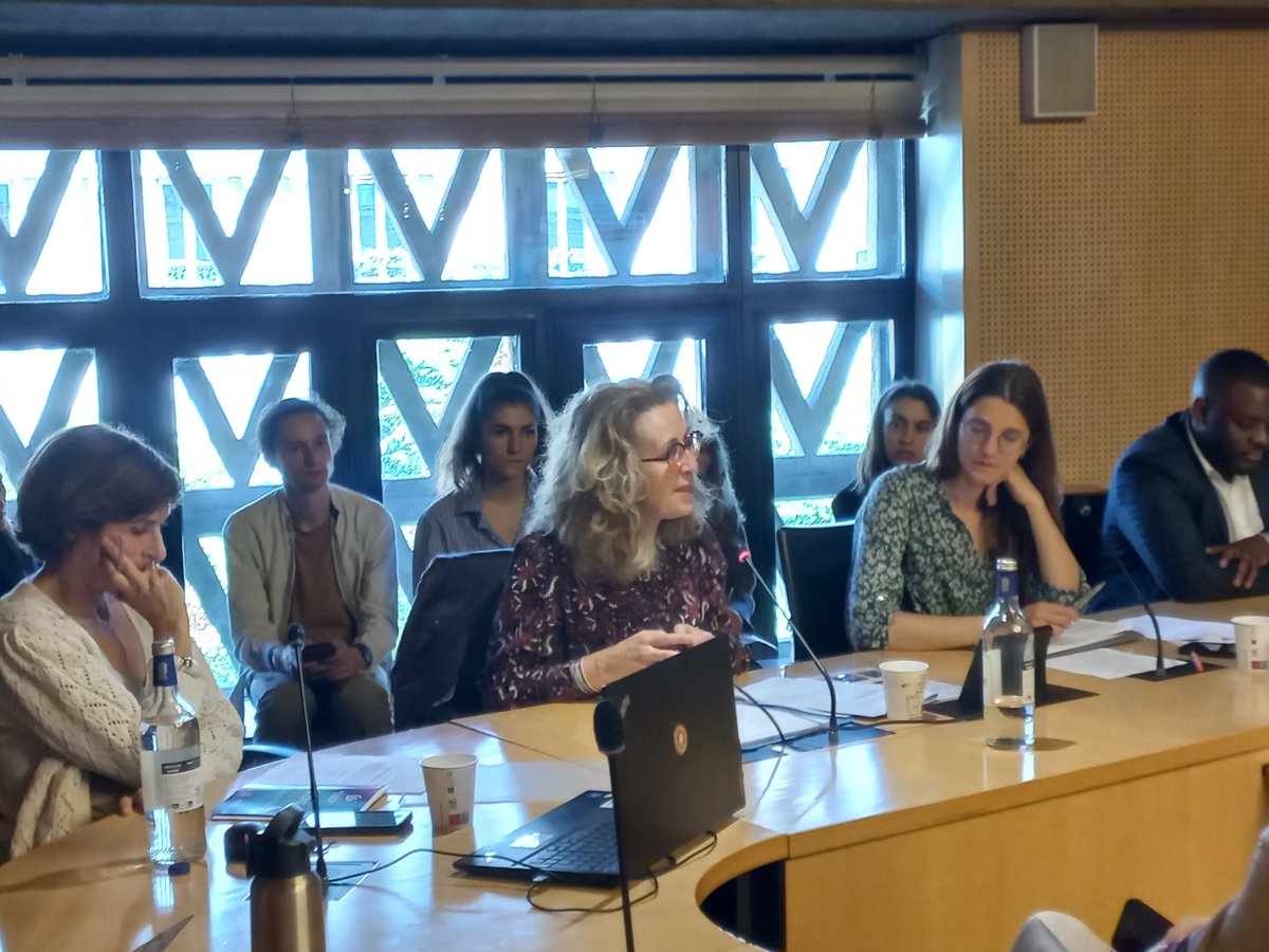 Agirc-Arrco (@agircarrco) on Twitter photo La Direction de l’action sociale <a href="/AgircArrco/">Agirc-Arrco</a> a participé au Sommet de la mesure d’impact qui s’est tenu le 16 mai au Conseil économique, social et environnemental (Paris 8e). #SMI2025 La Direction de l’action sociale <a href="/AgircArrco/">Agirc-Arrco</a> a participé au Sommet de la mesure d’impact qui s’est tenu le 16 mai au Conseil économique, social et environnemental (Paris 8e). #SMI2025