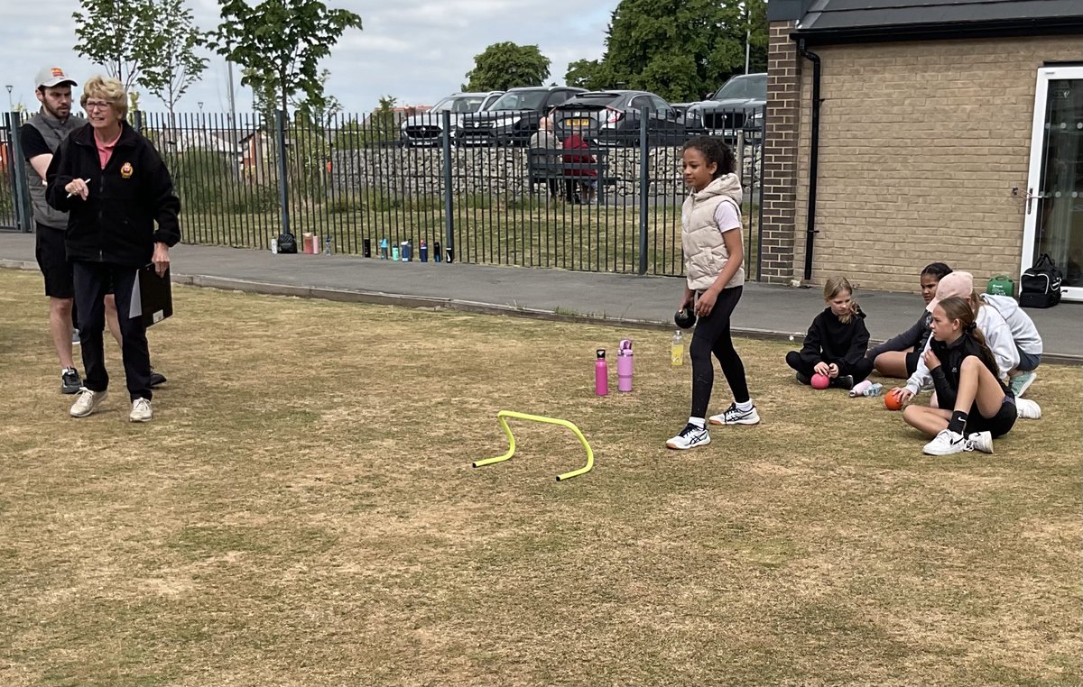 Chorley St James Year 5 tweet media