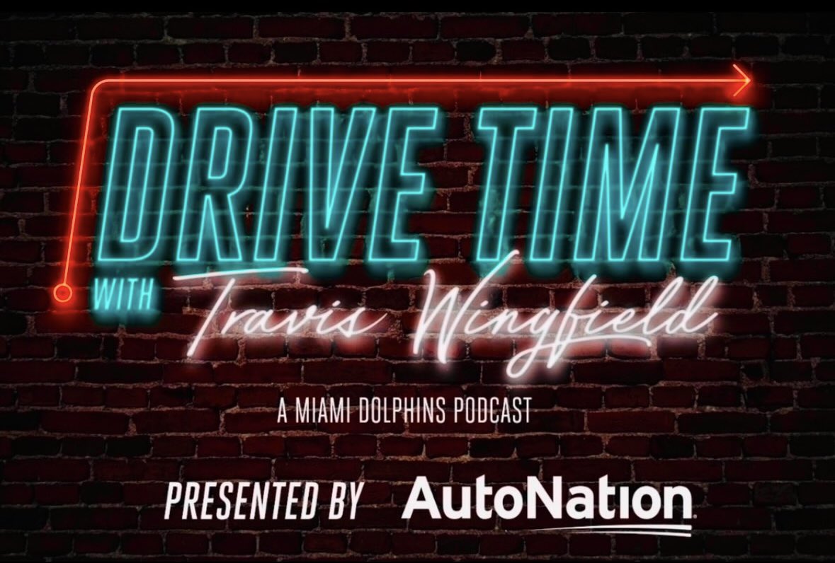 Travis Wingfield (@wingfieldnfl) on Twitter photo New Drive Time!
- Tale of the tape on new <a href="/MiamiDolphins/">Miami Dolphins</a> DT Matthew Butler
- Schematic advances we could see starting in spring ball
- Achance, Chop media avails and a re-focused mindset
Pres. by <a href="/AutoNation/">AutoNation</a>
🍎 podcasts.apple.com/us/podcast/dri…
✳️ open.spotify.com/episode/56yeot… New Drive Time!
- Tale of the tape on new <a href="/MiamiDolphins/">Miami Dolphins</a> DT Matthew Butler
- Schematic advances we could see starting in spring ball
- Achance, Chop media avails and a re-focused mindset
Pres. by <a href="/AutoNation/">AutoNation</a>
🍎 podcasts.apple.com/us/podcast/dri…
✳️ open.spotify.com/episode/56yeot…