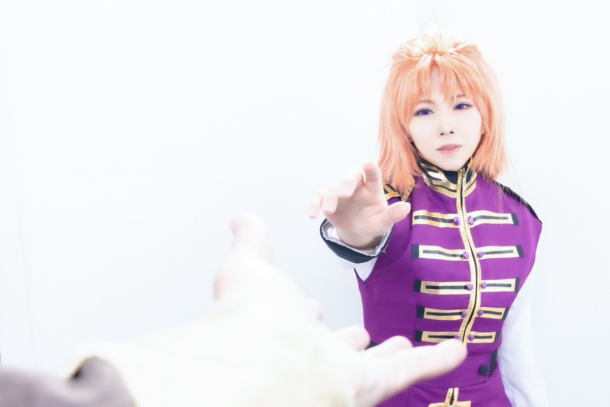 そらなみ (@skyfish_a_) on Twitter photo 《Cosplay》機動戦士ガンダムUC
マリーダ・クルス
⿴⿻⿸⿴⿻⿸⿴⿻⿸⿴
差し伸べられた手
⿴⿻⿸⿴⿻⿸⿴⿻⿸⿴
photo*<a href="/Katsuell/">おかつ@減量期入ったよ</a>
studio*<a href="/StudioFunAid/">レンタル撮影スタジオ ファン・エイド上野駅徒歩5分</a>
#袖付き併せ0317
#そらなみ模様 《Cosplay》機動戦士ガンダムUC
マリーダ・クルス
⿴⿻⿸⿴⿻⿸⿴⿻⿸⿴
差し伸べられた手
⿴⿻⿸⿴⿻⿸⿴⿻⿸⿴
photo*<a href="/Katsuell/">おかつ@減量期入ったよ</a>
studio*<a href="/StudioFunAid/">レンタル撮影スタジオ ファン・エイド上野駅徒歩5分</a>
#袖付き併せ0317
#そらなみ模様