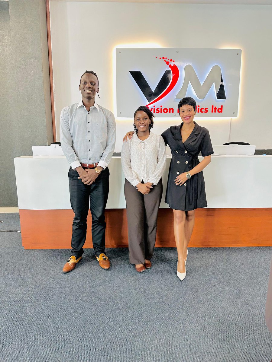 TzHealthSummit's tweet photo. Today, we met with @visionmedicstz to explore meaningful ways for them to participate in the upcoming 12th Tanzania Health Summit #THS2025.

We discussed potential areas of collaboration and a continued partnership aimed at driving development and strengthening the health sector.

🤝💡 Excited for what lies ahead.

@visionmedicstz