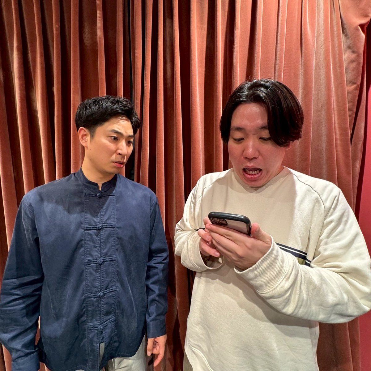 金魚番長のデメキング #58 アフタートーク配信開始！ ＼ 古市には