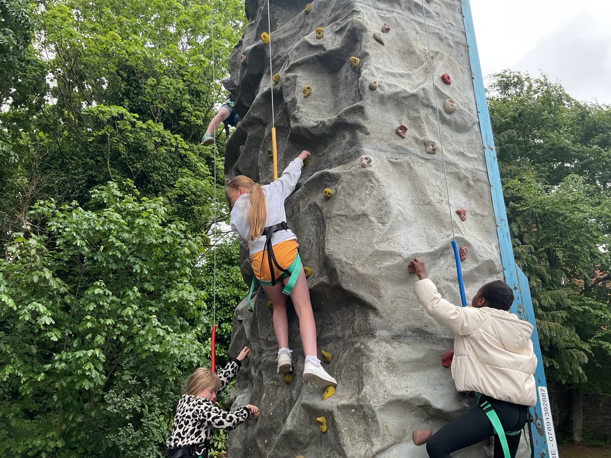 Chorley St James Year 5 tweet media