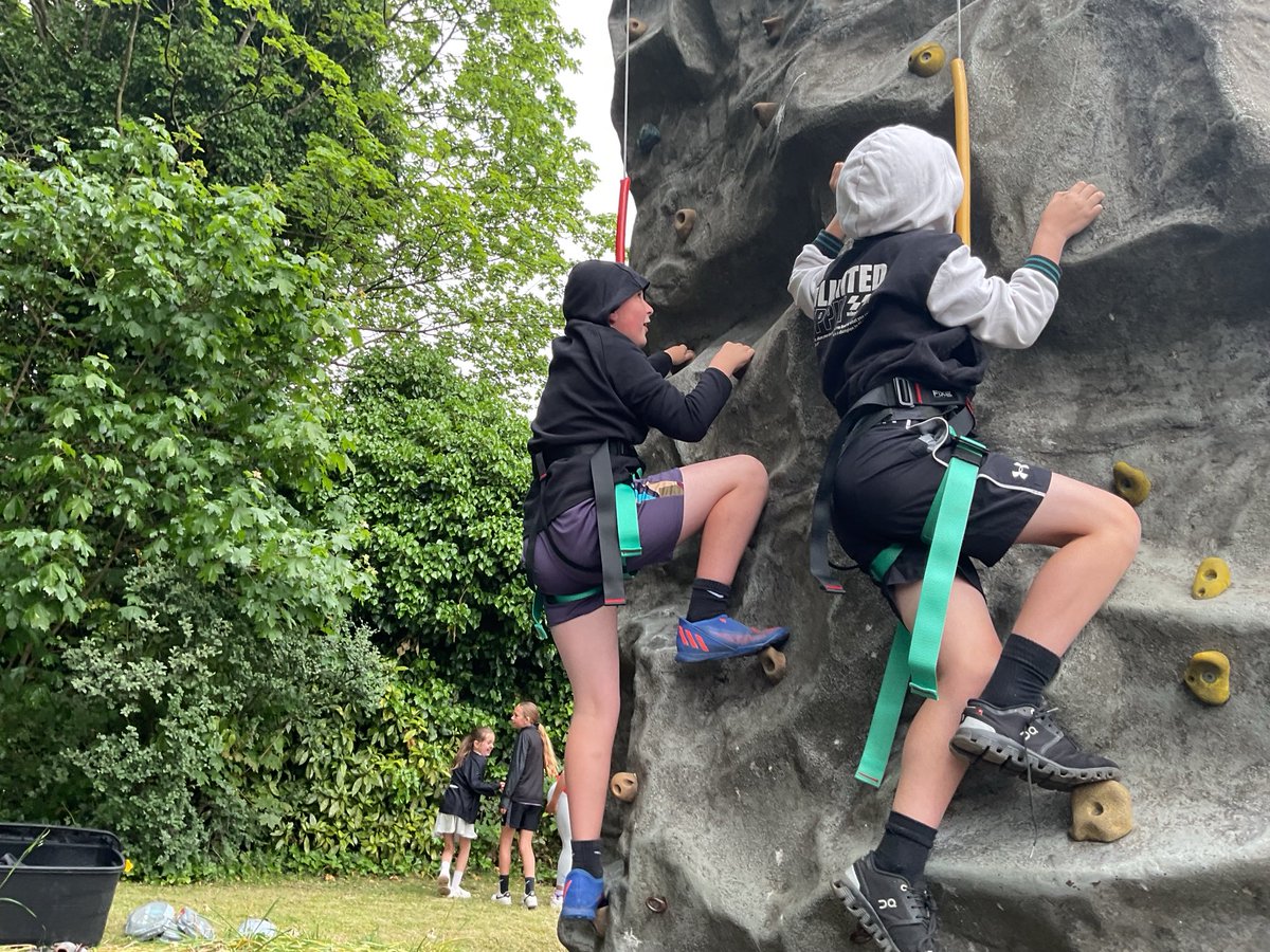 Chorley St James Year 5 tweet media