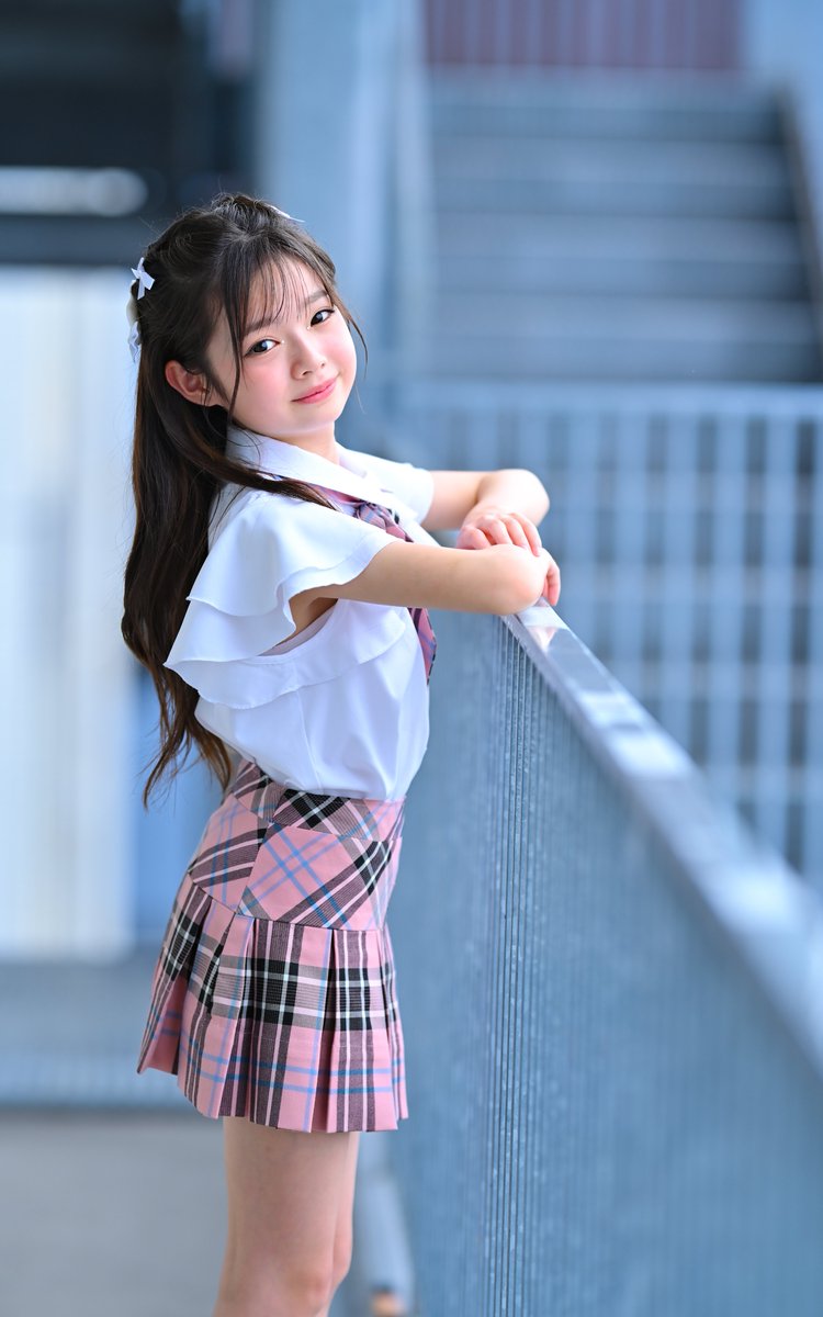 2025.05.17 原宿 Reina🪽 @Reina_0126xoxo #Reina #れいにゃん