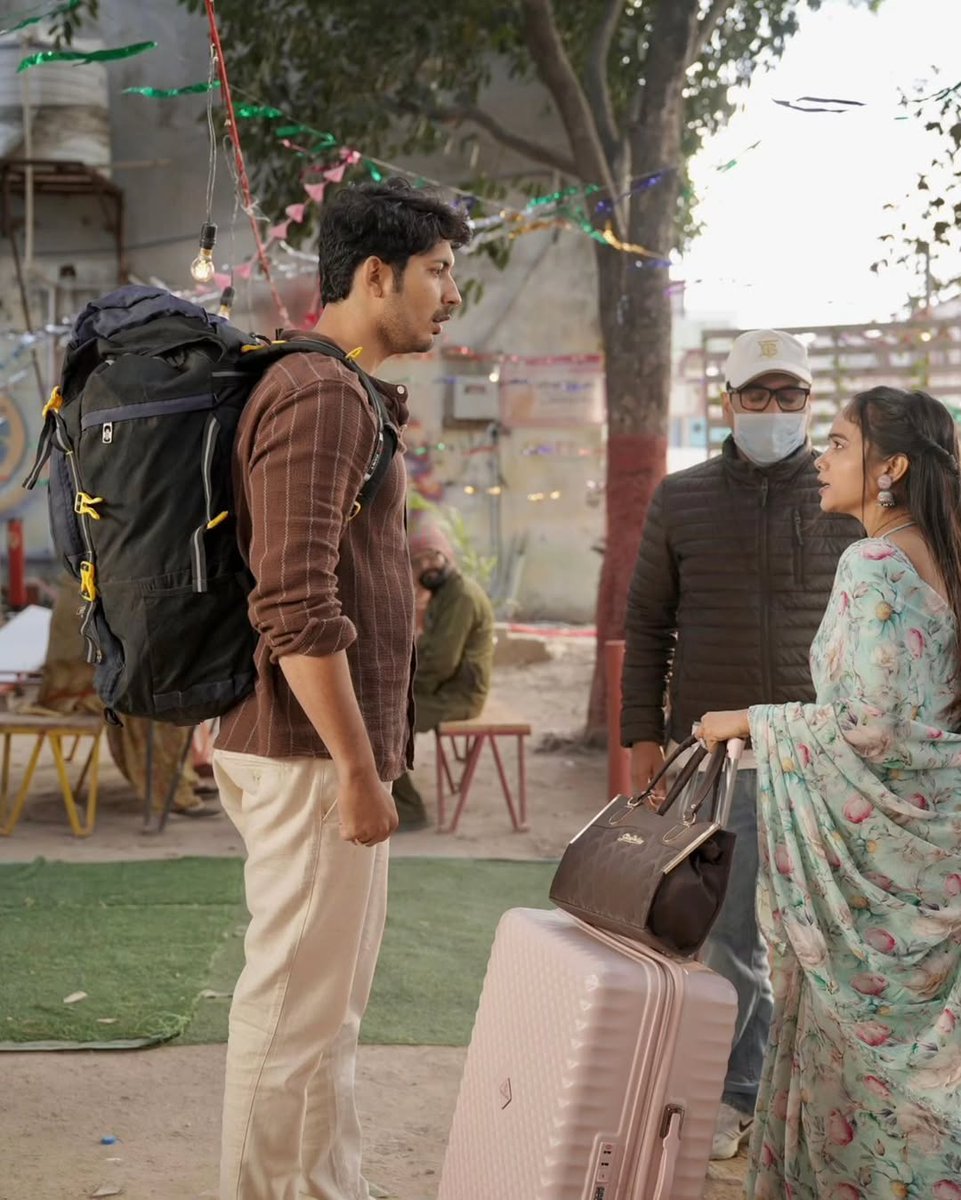 manishaloveee's tweet photo. Haale dil bts✨

#manisharani #HaaleDilFtManishaRani https://t.co/u0Mb4wZ1Fa