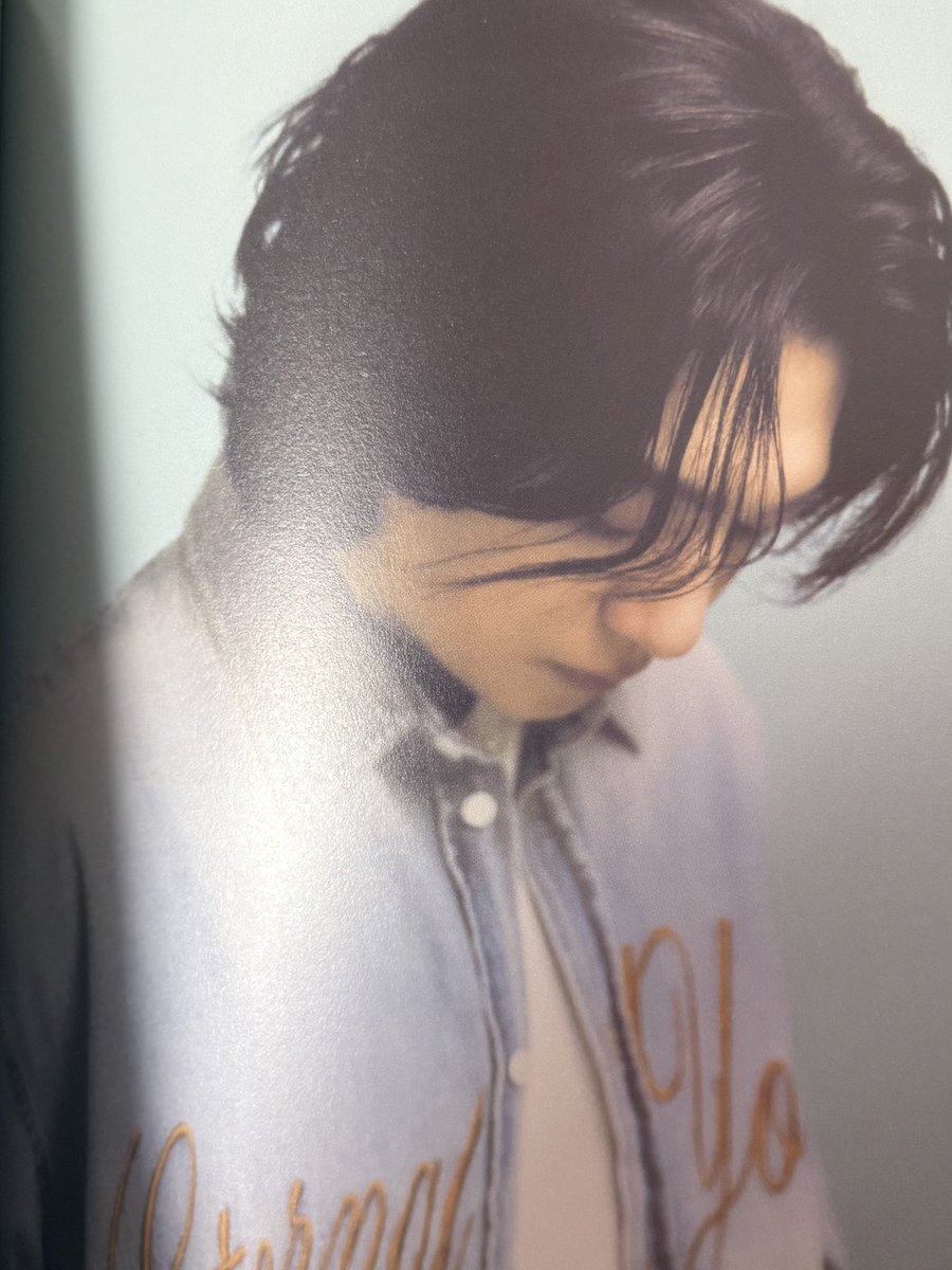 mrsjungchanwoo's tweet photo. DICON DAY6 #ONEFINEDAY6 (A-type)
Sungjin https://t.co/fKqHQCJUzl