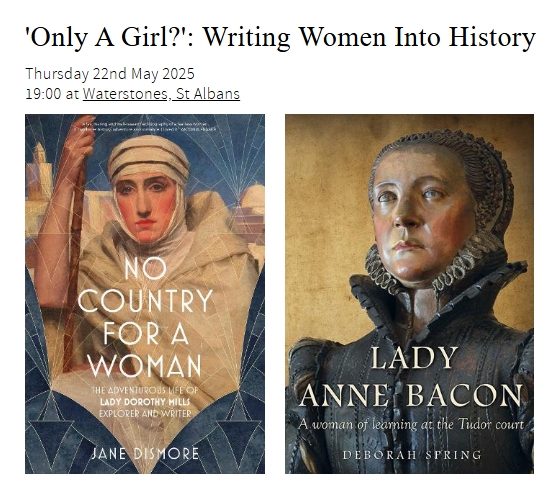 Jane Dismore tweet media