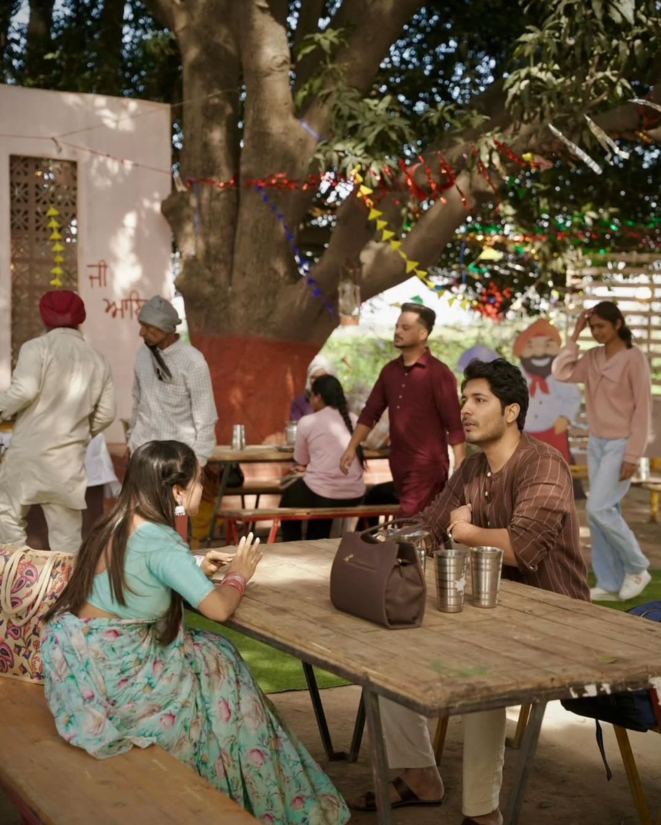 manishaloveee's tweet photo. Haale dil bts✨

#manisharani #HaaleDilFtManishaRani https://t.co/u0Mb4wZ1Fa