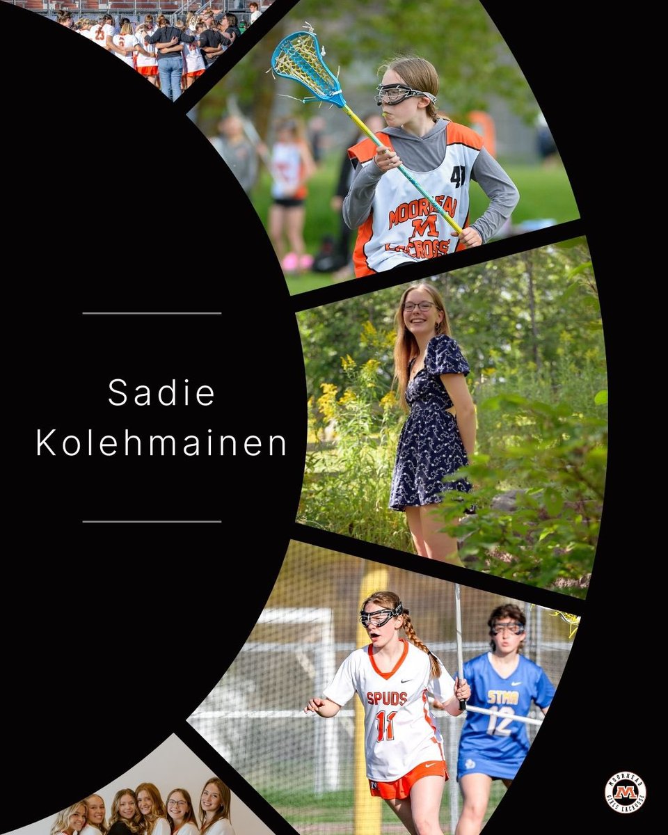 Moorhead Girls Lacrosse tweet media