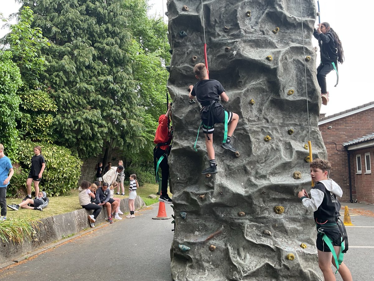 Chorley St James Year 5 tweet media