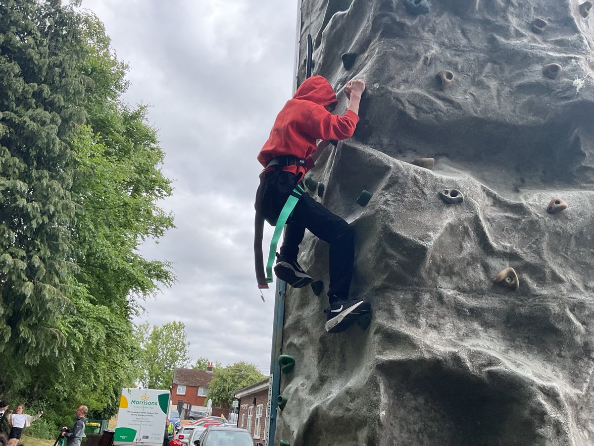 Chorley St James Year 5 tweet media