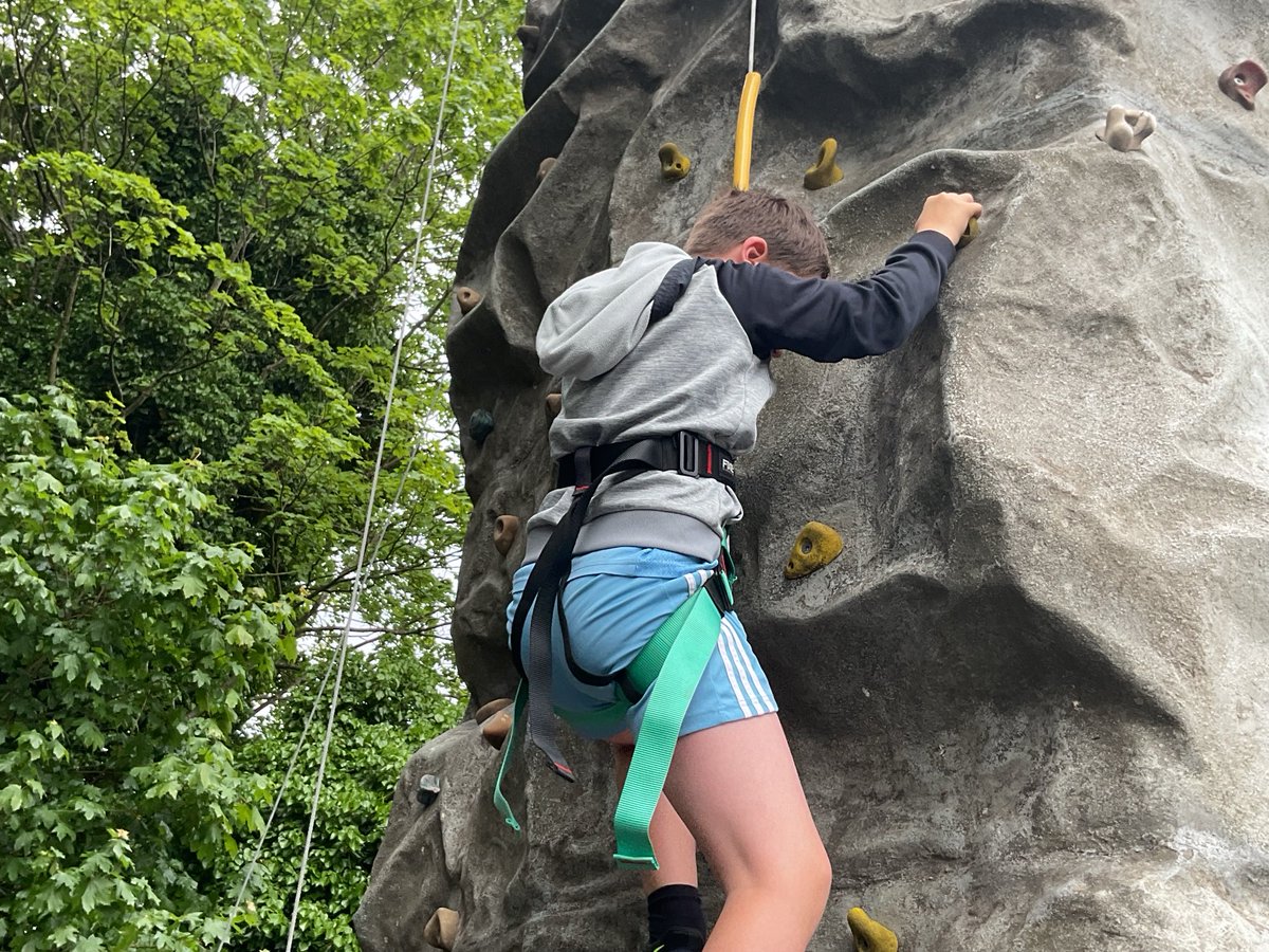 Chorley St James Year 5 tweet media