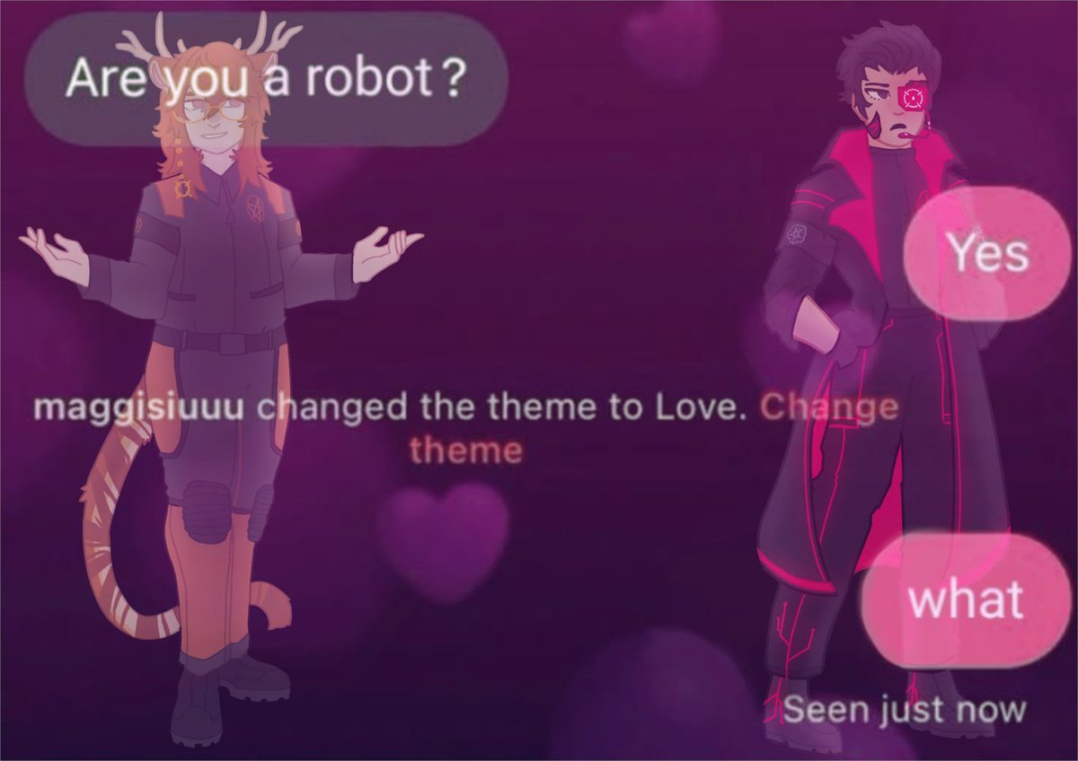 rivalquoth's tweet image. HI GUYS! redoing bc i guess i got older
π― Crow! 22yo
he/him butch
β¦ pressure roblox pkmn yttd
world's biggest lockerless fan
π’ NSFW dni, i also block freely
rivalquoth.straw.page
#pressureroblox #Regretevator #yumetwt