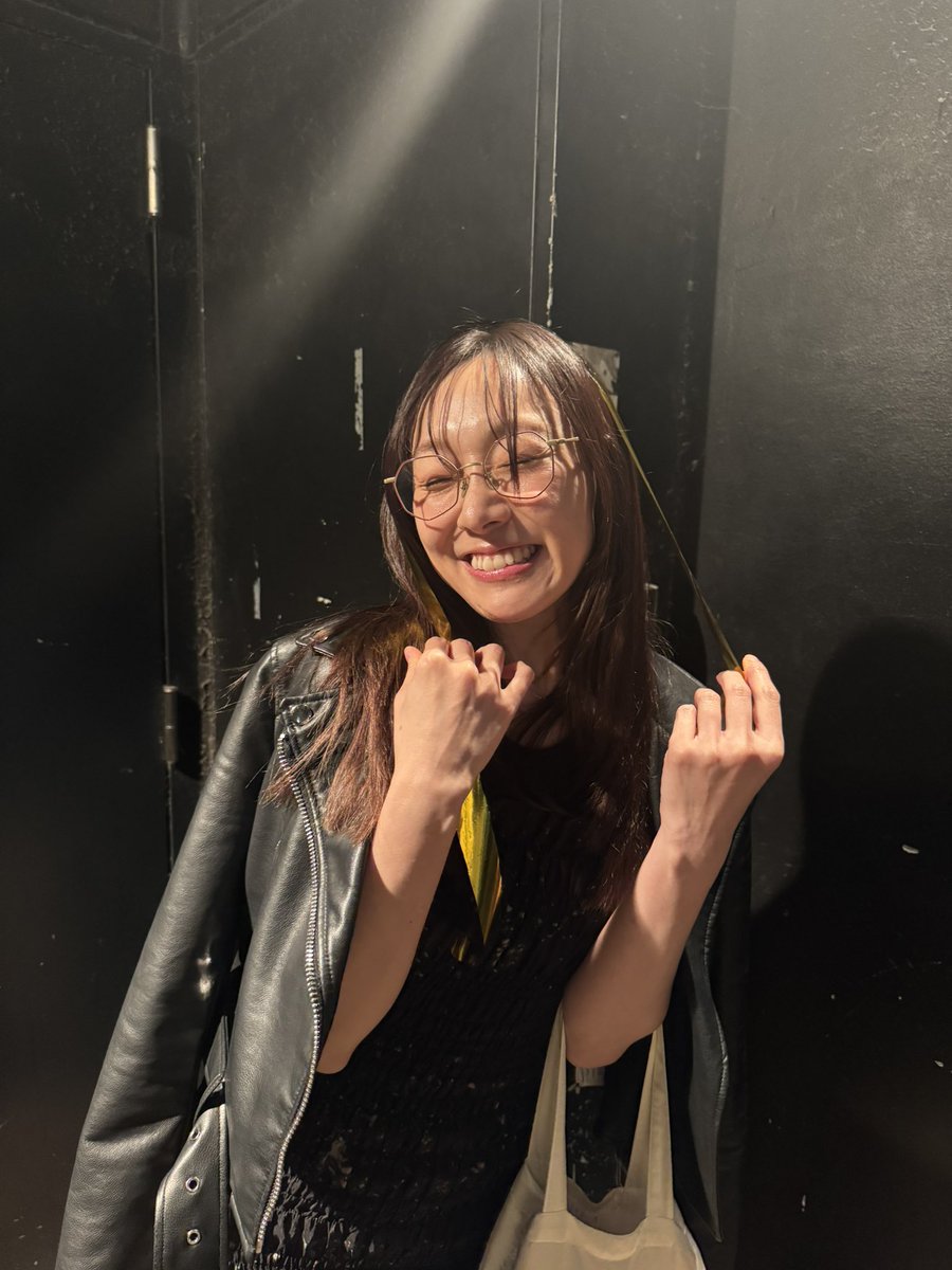 dasuwaikaa's tweet photo. パフォーマンスアドバイザーという名のご褒美タイム浴びてきたよ🌸 https://t.co/BAz56oEdnt