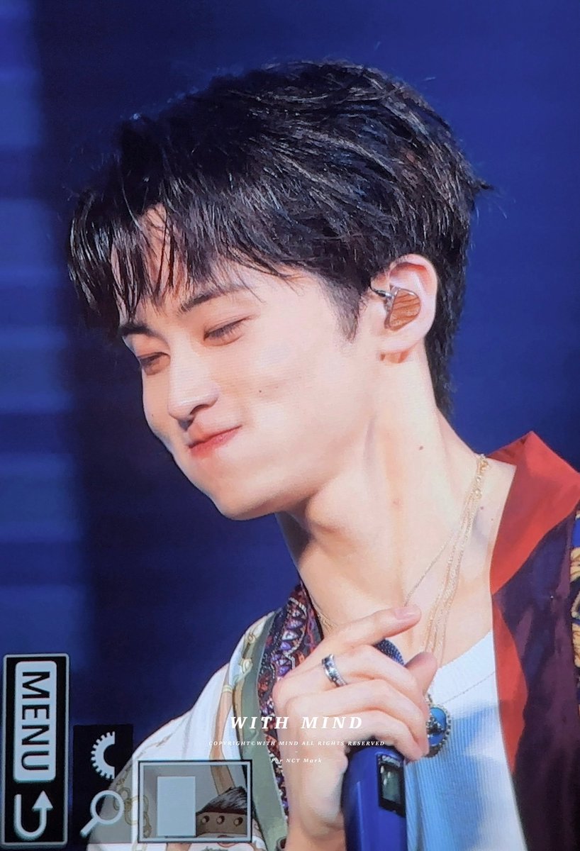 250519
#마크 #MARK #MARKLEE