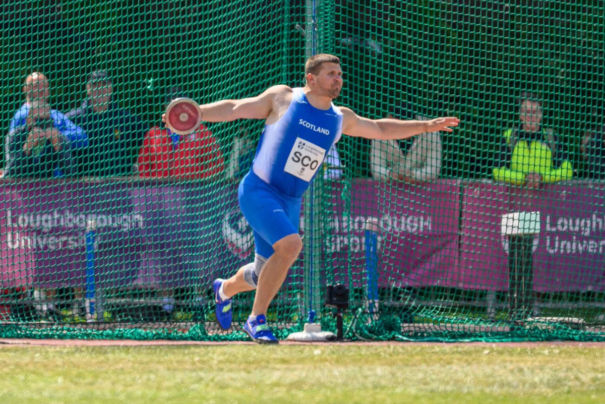 scottishathletics (@scotathletics) on Twitter photo MR RELIABLE
#SALtogether
Nothing new about <a href="/DiscusNick/">Nick Percy OLY</a> delivering victory for Scotland <a href="/LboroSport/">Loughborough Sport</a> International - but always great to see🏴
Well done and best for season ahead👏
<a href="/SALChiefExec/">SALChiefExec</a> <a href="/OvensDavid/">David Ovens</a> <a href="/SAL_Coaching/">scottishathletics coaching team</a> <a href="/Sam0kane/">SOK</a> <a href="/Bobby_ThatOneMo/">Bobby Gavin</a> <a href="/Kirstylawdiscus/">Kirsty Law</a> <a href="/JomaSportUK/">Joma Sport UK</a> MR RELIABLE
#SALtogether
Nothing new about <a href="/DiscusNick/">Nick Percy OLY</a> delivering victory for Scotland <a href="/LboroSport/">Loughborough Sport</a> International - but always great to see🏴
Well done and best for season ahead👏
<a href="/SALChiefExec/">SALChiefExec</a> <a href="/OvensDavid/">David Ovens</a> <a href="/SAL_Coaching/">scottishathletics coaching team</a> <a href="/Sam0kane/">SOK</a> <a href="/Bobby_ThatOneMo/">Bobby Gavin</a> <a href="/Kirstylawdiscus/">Kirsty Law</a> <a href="/JomaSportUK/">Joma Sport UK</a>