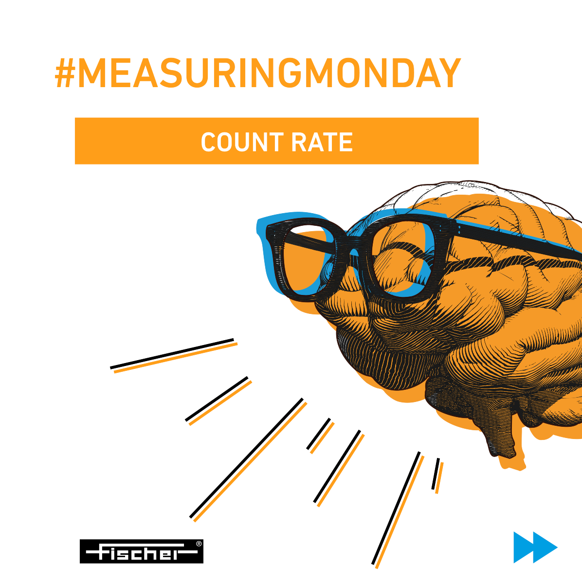 helmutfischerGl's tweet photo. Itโs #MeasuringMonday!ย
The term of the day: count rate ๐ค
#metrology #xrf #xray https://t.co/SxB8NEZ8ex