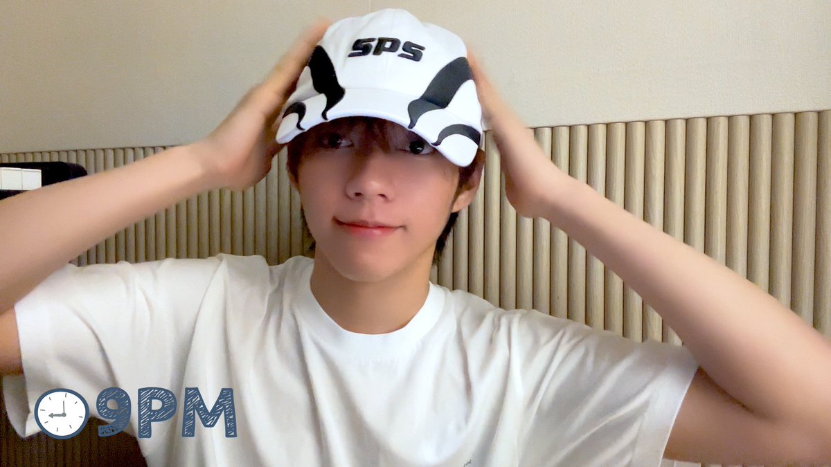 [🎬] JL 9PM EP.06 | AHOF BASE

🖇 youtu.be/y12BhvGj9Z8

#AHOF #아홉
#JL #제이엘