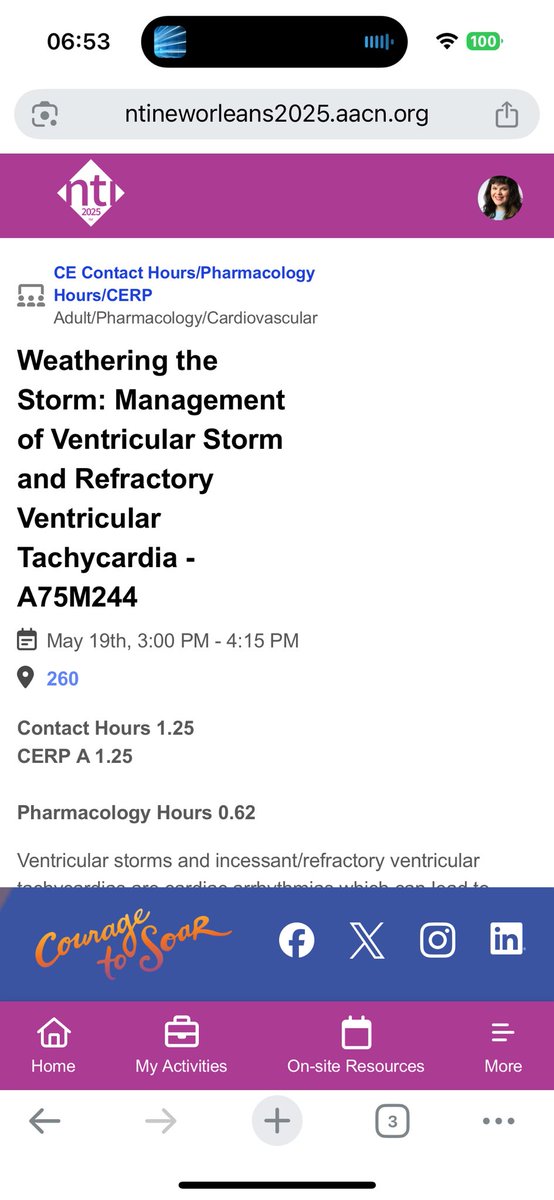 Cate Enstrom tweet media