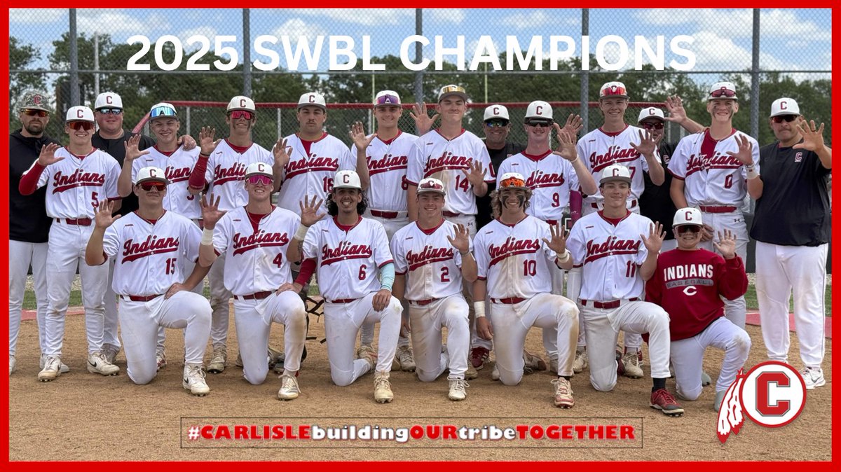 Carlisleathletics (@carlisleathlet1) on Twitter photo 
