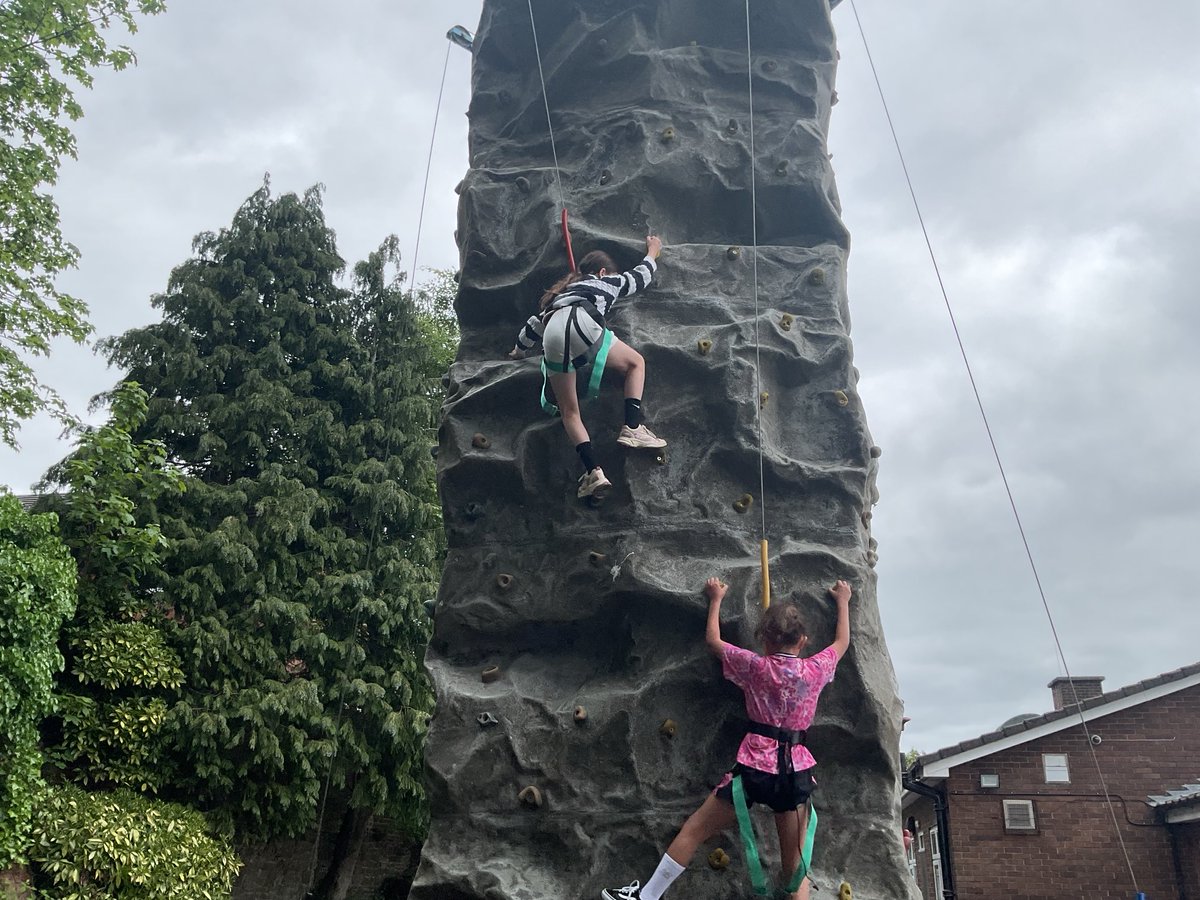 Chorley St James Year 5 tweet media