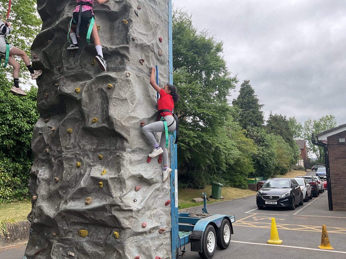 Chorley St James Year 5 tweet media