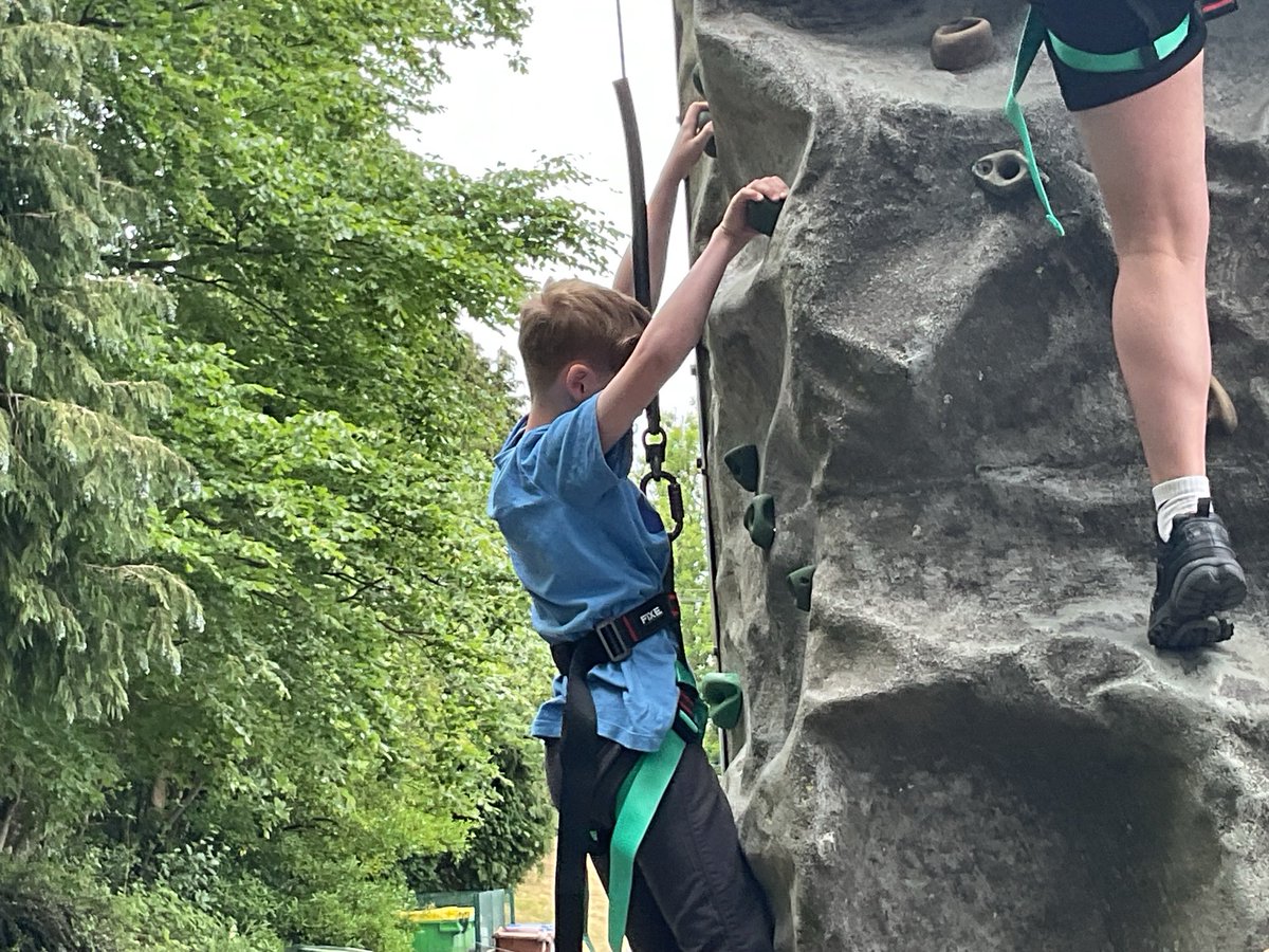 Chorley St James Year 5 tweet media