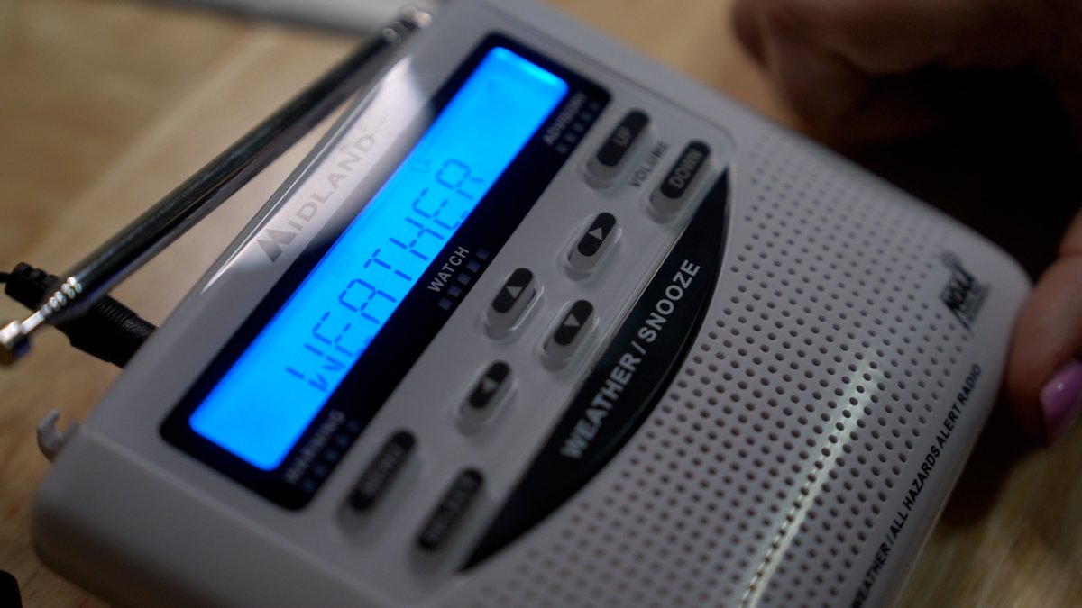 Heads up, Middle Tennessee! All NOAA Weather Radio Transmitters serviced by <a href="/NWSNashville/">NWS Nashville</a> will be down today (May 19) through Wednesday evening (May 21). 

This includes the following transmitters in: Clarksville, Waverly, Nashville, Centerville, Lobelville, Clifton,