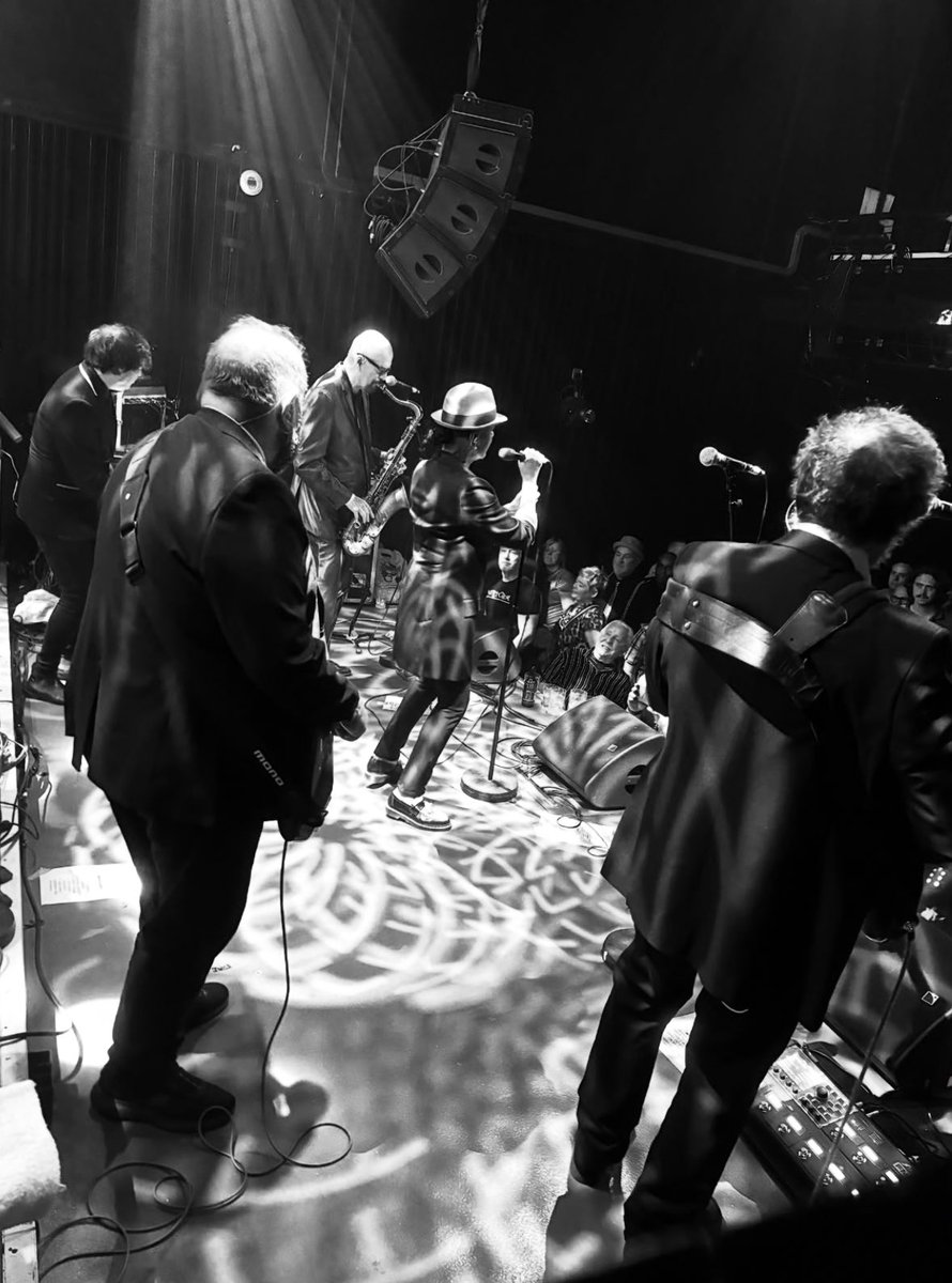2 Tone Dublin (@twotonedublin) on Twitter photo Great night at <a href="/TheSelecter/">The Selecter(2-Tone)</a> last night.
Feeling it today π₯΄π€π
#2ToneDublin Great night at <a href="/TheSelecter/">The Selecter(2-Tone)</a> last night.
Feeling it today π₯΄π€π
#2ToneDublin
