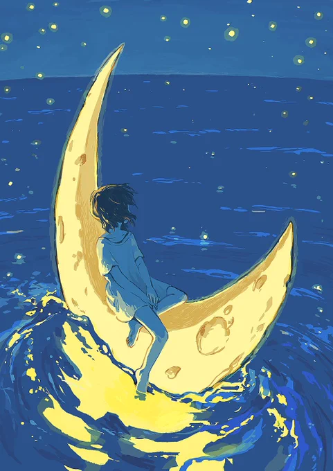 お天気がよければ、画集と漫画の他、大阪のアートイベントに展示した絵も手元にあるもの全て飾れそうです。今年のイベント出展はこれで最後なので、ぜひ遊びにいらしてください〜