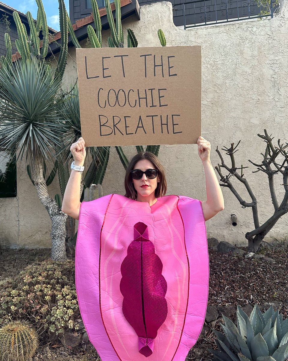 Don’t be afraid to go commando once in a while (especially in bed). It’s healthy to let the coochie breathe 🧘‍♀️

Treat her to something nice 😉 Use code STAYREADY for 20% off sitewide. 𝘌𝘹𝘤𝘭𝘶𝘴𝘪𝘰𝘯𝘴 𝘢𝘱𝘱𝘭𝘺. 𝘚𝘦𝘦 𝘸𝘦𝘣𝘴𝘪𝘵𝘦 𝘧𝘰𝘳 𝘤𝘰𝘮𝘱𝘭𝘦𝘵𝘦 𝘥𝘦𝘵𝘢𝘪𝘭𝘴.