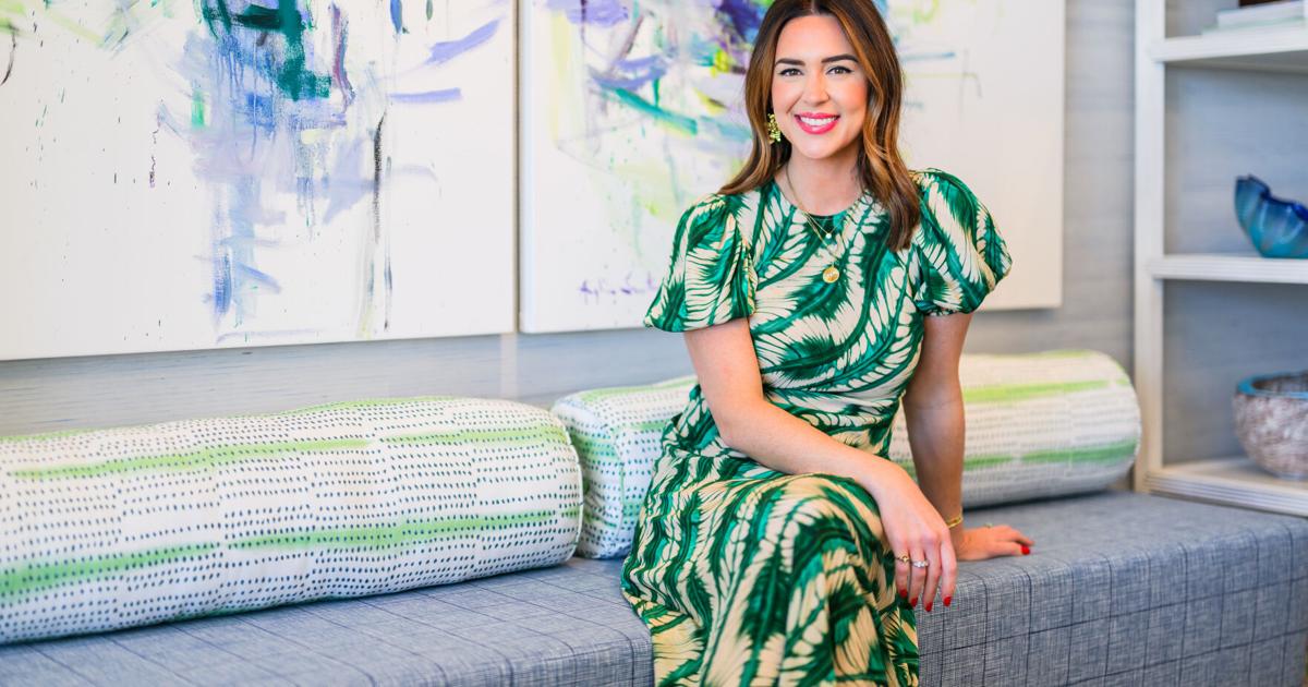 In our Dream Design feature, Jeanie Beth shares a stunning Sea Island home she helped create from start to finish. You’ve really gotta see it. bit.ly/3EDq810
#goldenisles #brunswick #stsimons #seaisland #jekyllisland #coastalgeorgia